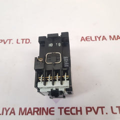 Stromberg Ok00 W01 Contactor