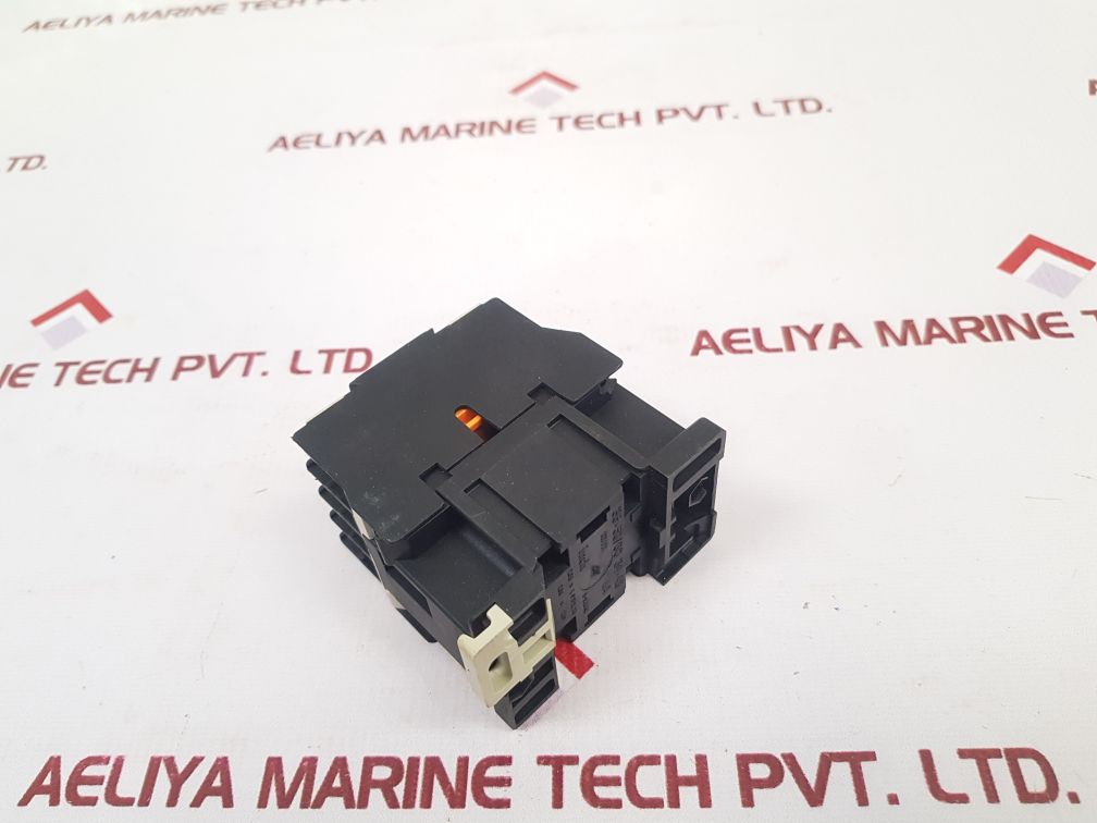 Telemecanique Ca2 Dn40 Control Relay 10A