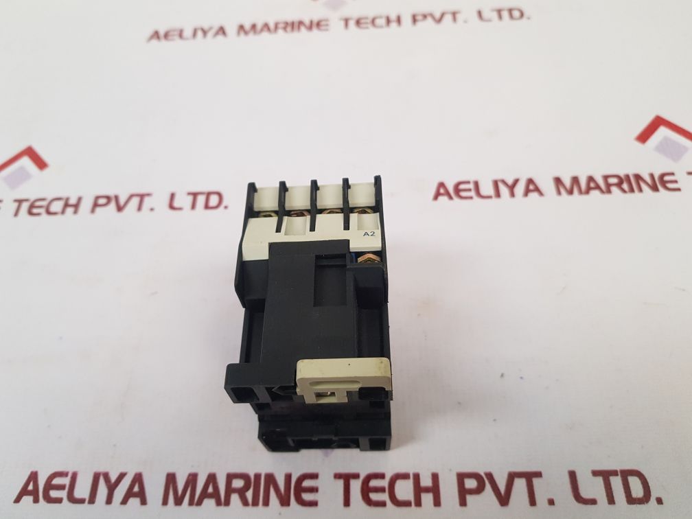 Telemecanique Ca2 Dn40 Control Relay 10A