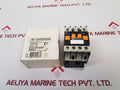 Telemecanique Ca2 Dc22M7 Relay