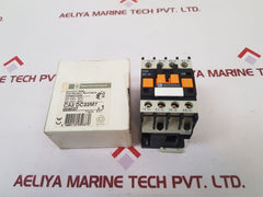 Telemecanique Ca2 Dc22M7 Relay