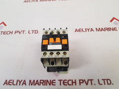 Telemecanique Ca2 Dc22M7 Relay