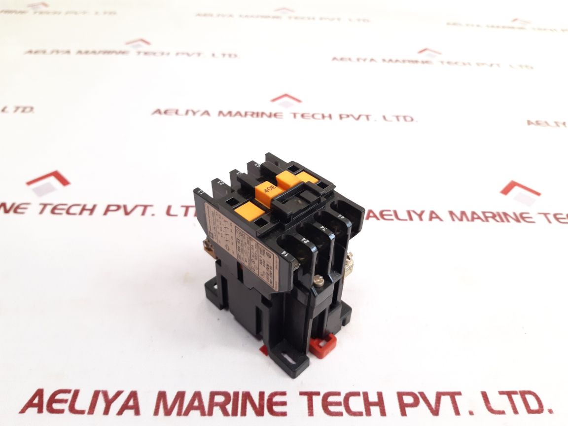 Telemecanique Ca2-dn140.a60 Contactor Relay