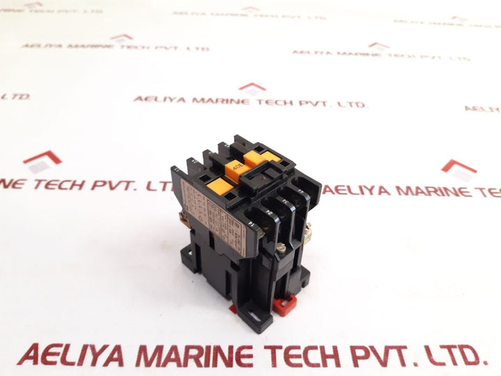 Telemecanique Ca2-dn140.a60 Contactor Relay