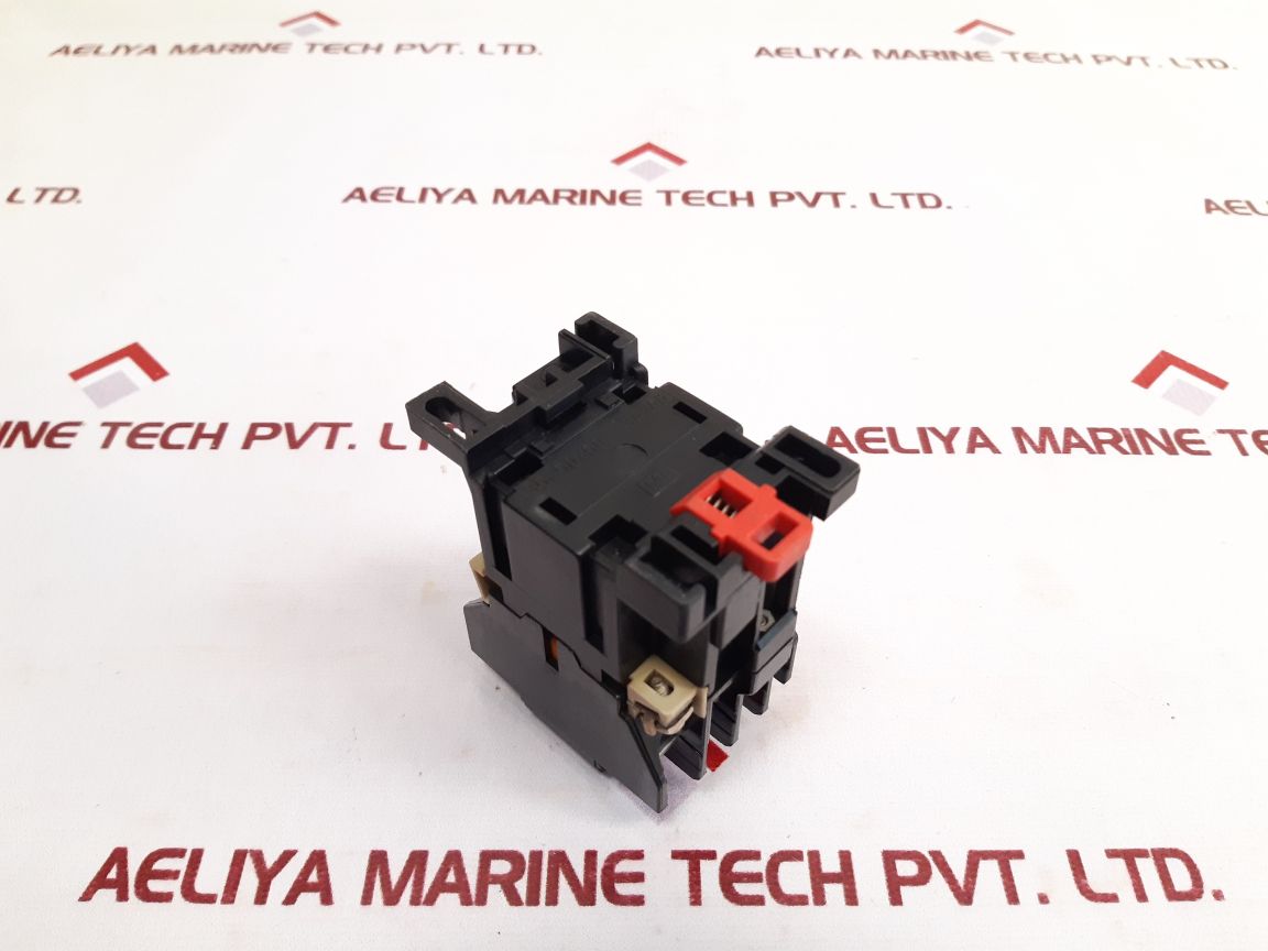 Telemecanique Ca2-dn140.a60 Contactor Relay