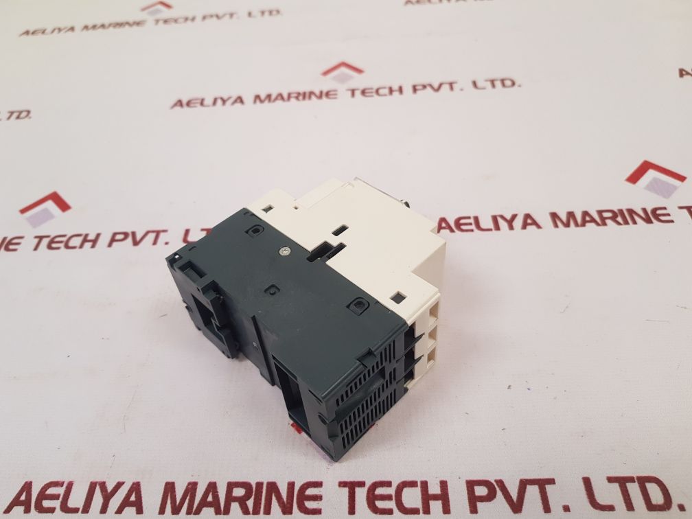 Schneider Electric Gv2-p03/0.25-0.4A Motor Circuit Breaker