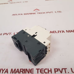 Schneider Electric Gv2-p03/0.25-0.4A Motor Circuit Breaker