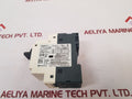 Schneider Electric Gv2-p03/0.25-0.4A Motor Circuit Breaker