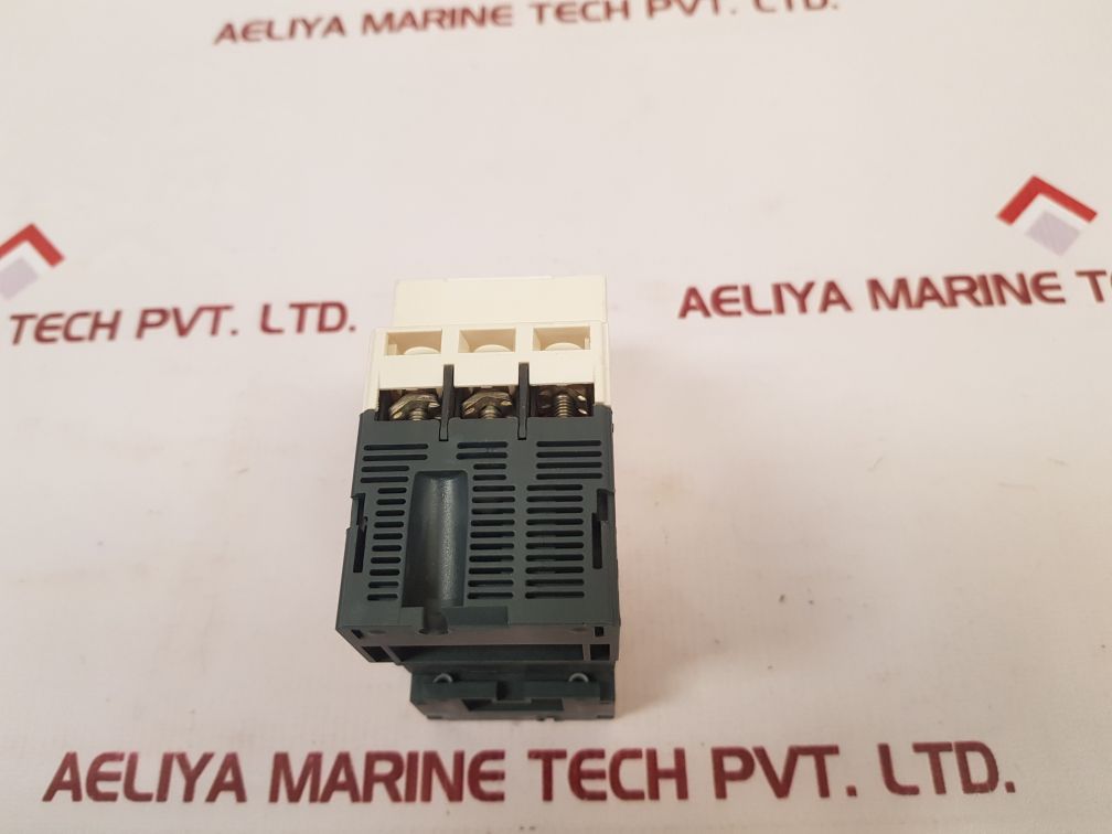 Schneider Electric Gv2-p03/0.25-0.4A Motor Circuit Breaker
