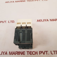 Schneider Electric Gv2-p03/0.25-0.4A Motor Circuit Breaker