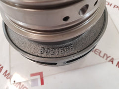 Liebherr 907768703 water pump 9077 687
