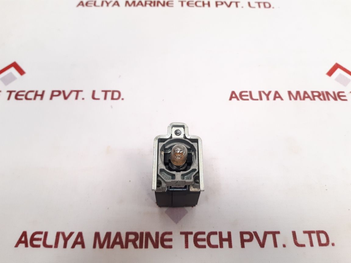 Telemecanique Zb-v8 Pilot Light