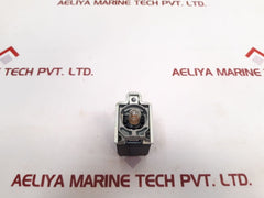 Telemecanique Zb-v8 Pilot Light