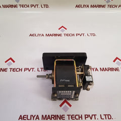 Allen-bradley 809-a10e ser.a instantaneous trip current relay