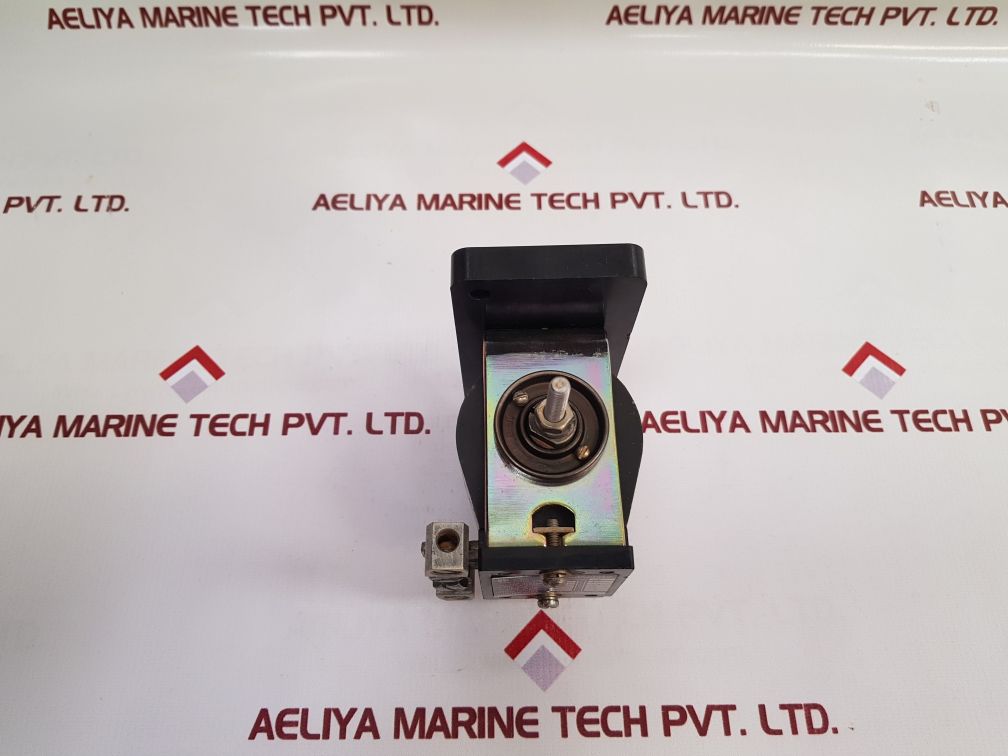 Allen-bradley 809-a10e ser.a instantaneous trip current relay