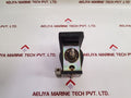 Allen-bradley 809-a10e ser.a instantaneous trip current relay