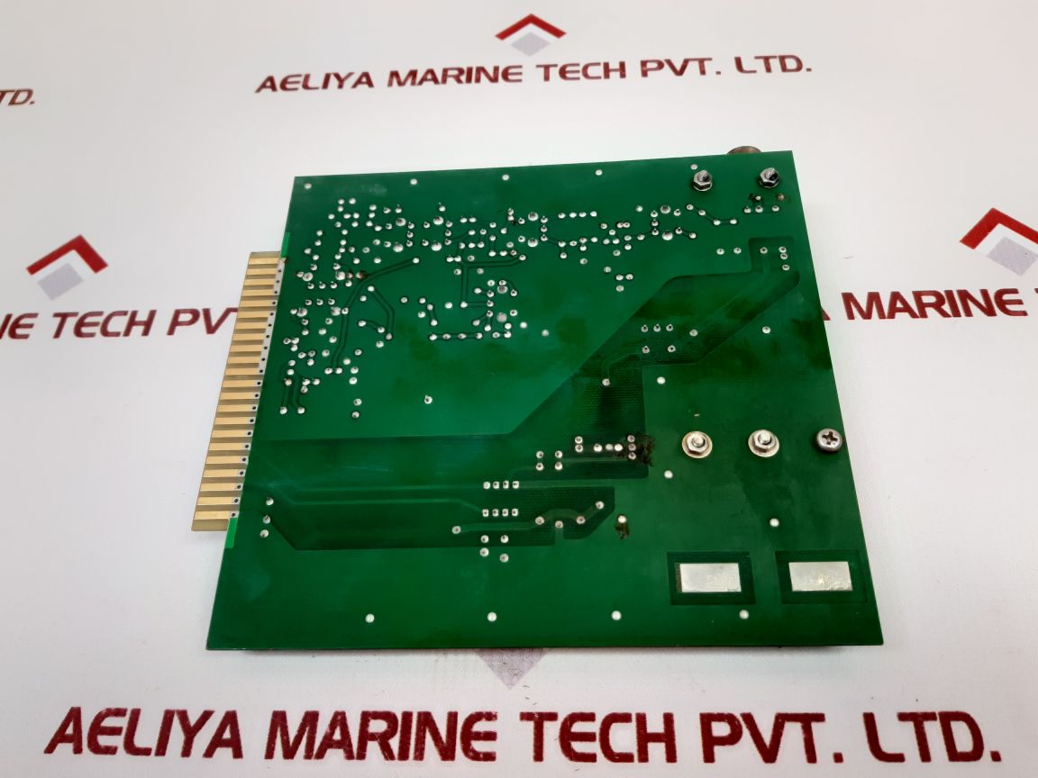 Transceiver 372310506 Pcb Card