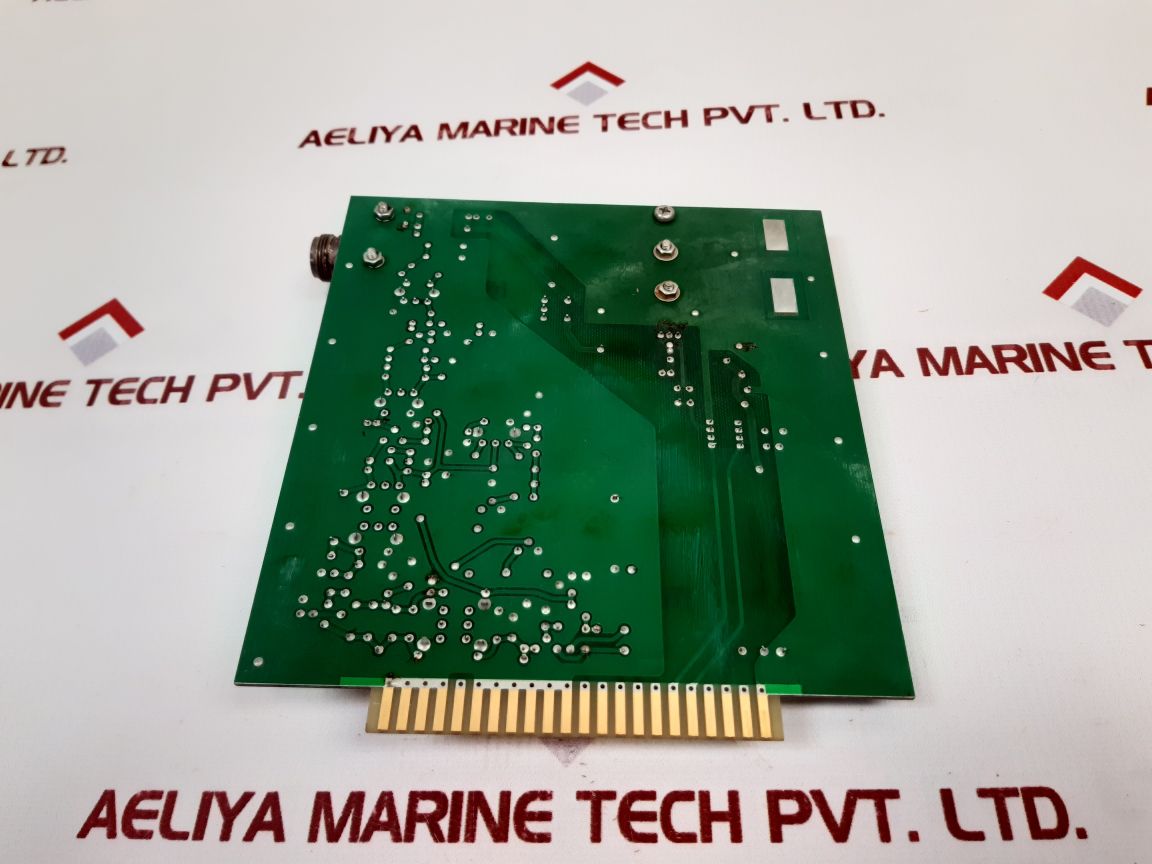 Transceiver 372310506 Pcb Card