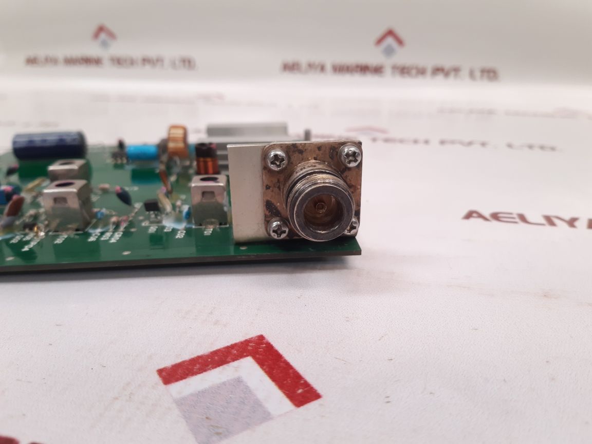 Transceiver 372310506 Pcb Card