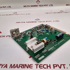 Transceiver 372310506 Pcb Card