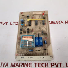 Vingtor Va 114C Pcb Card