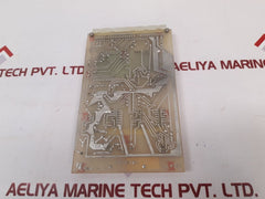 Vingtor Va 114C Pcb Card