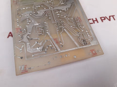 Vingtor Va 114C Pcb Card