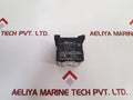 Moeller Diler-22 Contactor Relay