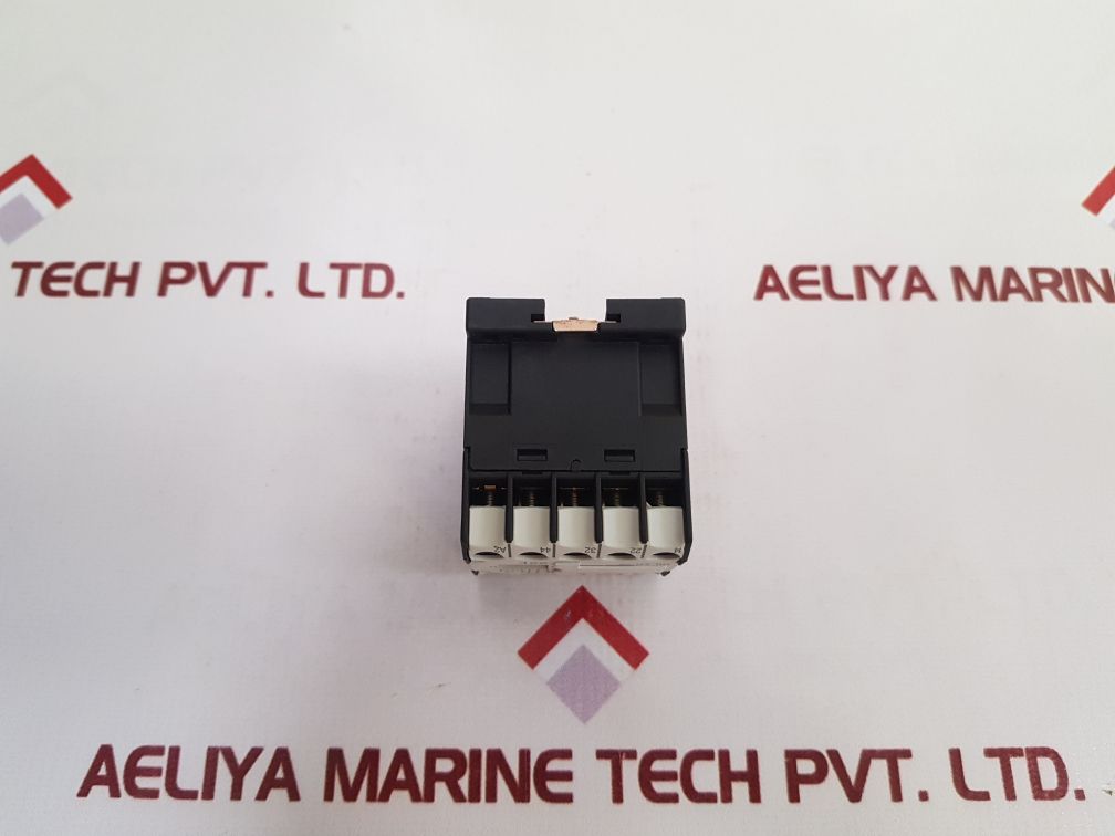 Moeller Diler-22 Contactor Relay
