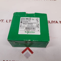 Schneider Electric Gv2Me16 Circuit Breaker