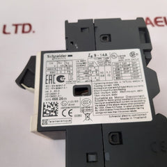 Schneider Electric Gv2Me16 Circuit Breaker