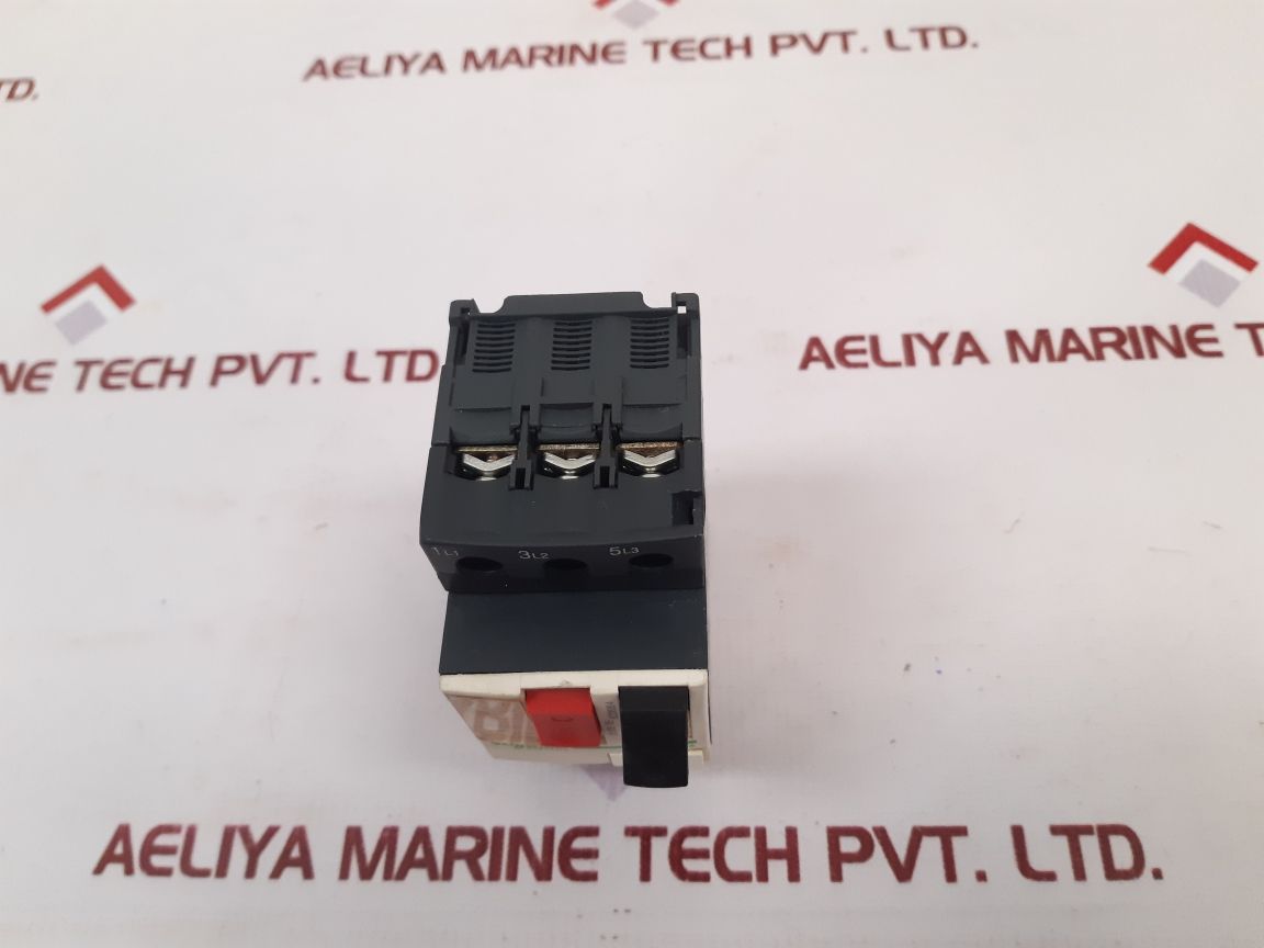 Schneider Electric Gv2Me16 Circuit Breaker
