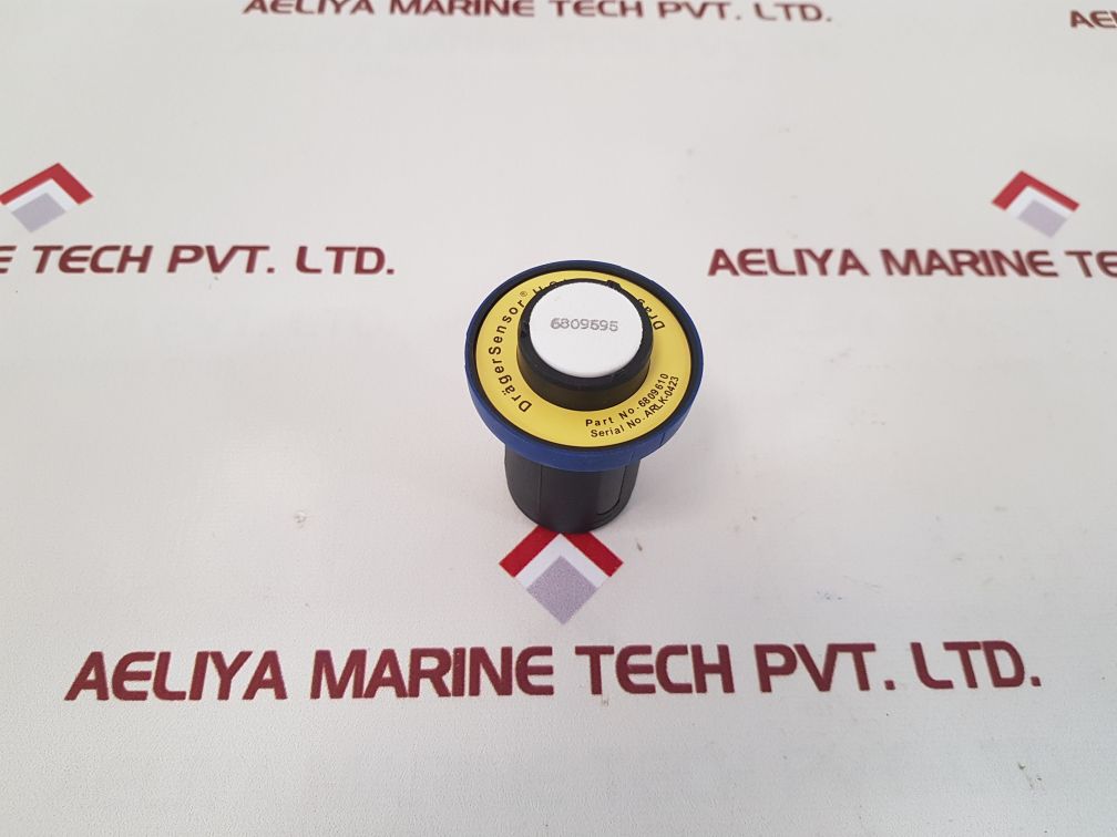 Drager sensor h2s lc polytron sensor 
