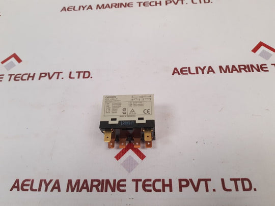 Omron G7L-2A-t Relay