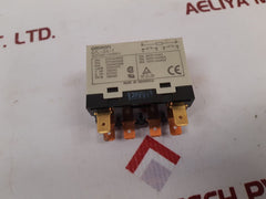Omron G7L-2A-t Relay