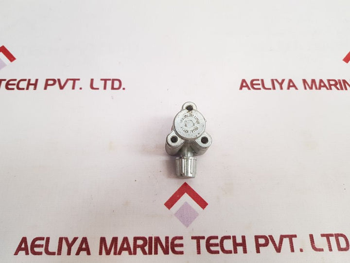 Set Of 2X Supco Bpv21 Bullet Piercing Valve