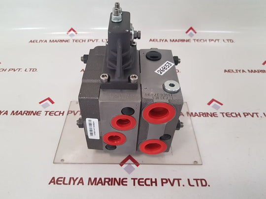 157b5101,157b6203 pump side module 