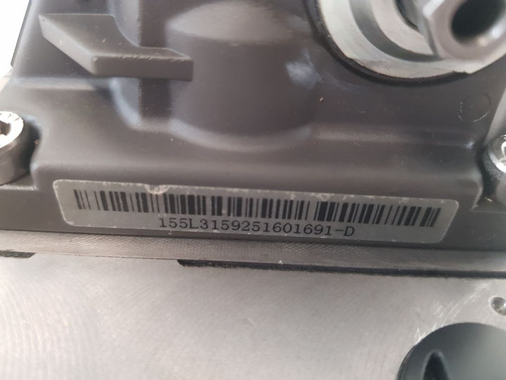 157b5101,157b6203 pump side module 
