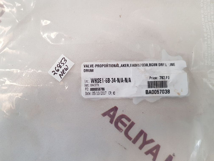 157b5101,157b6203 pump side module 
