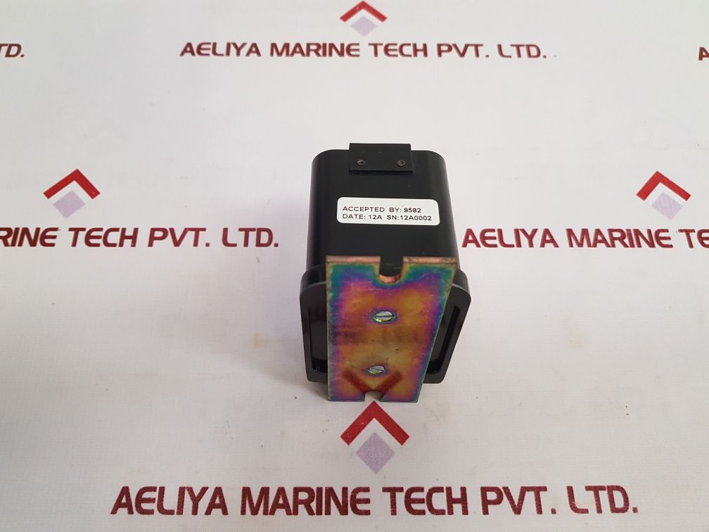 Vapor Bus Emd 8407979 Electromagnetic Relay 36530082-03