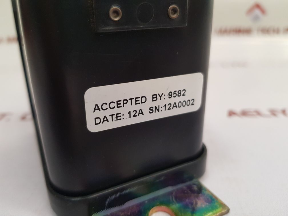 Vapor Bus Emd 8407979 Electromagnetic Relay 36530082-03