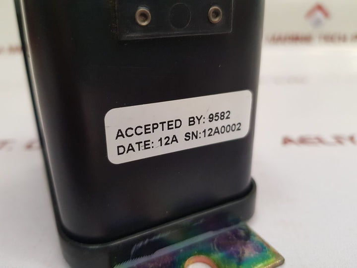 Vapor Bus Emd 8407979 Electromagnetic Relay 36530082-03