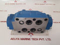 Rexroth r900412024 directional control valve  
