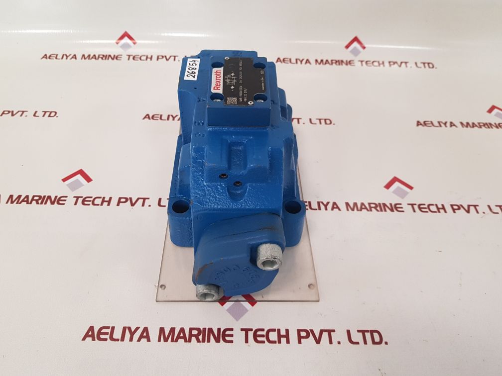 Rexroth r900412024 directional control valve  
