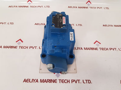 Rexroth r900412024 directional control valve  
