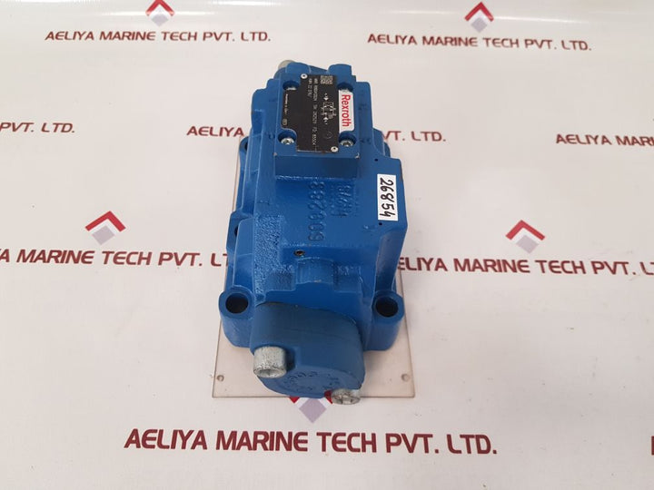 Rexroth r900412024 directional control valve  
