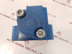 Rexroth r900412024 directional control valve  
