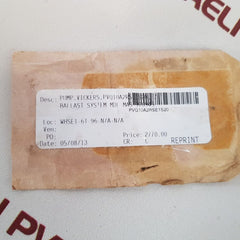 Eaton pvq13-a2l hydraulic pump pvq10a2rse1s20-vik
