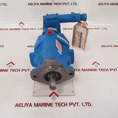Eaton pvq13-a2l hydraulic pump pvq10a2rse1s20-vik
