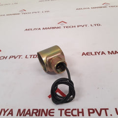 The Edro Fscm 01551 Air Solenoid Valve 7150 24V